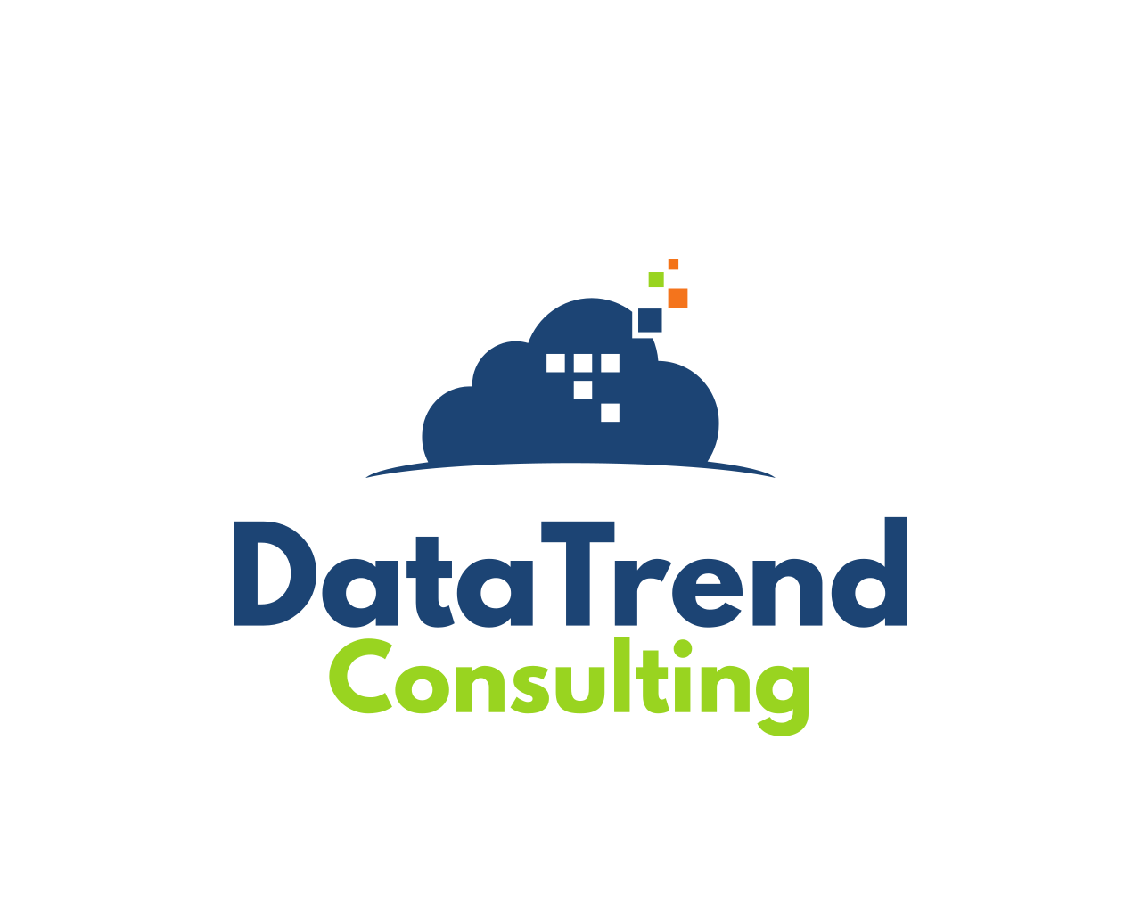 Logo Datatrend Consulting